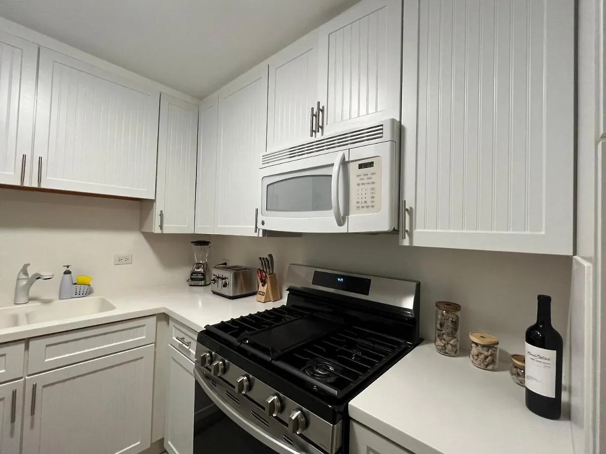 Apartment Waikiki Condo 2 Bedrooms 2 Bathrooms With 1 Free Parking Space Honolulu