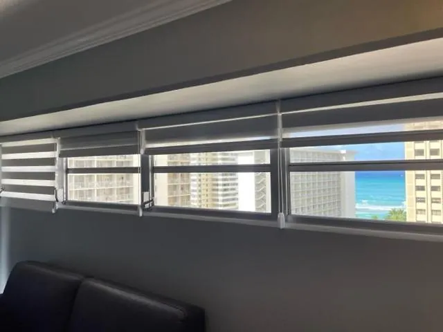 Waikiki Condo 2 Bedrooms 2 Bathrooms With 1 Free Parking Space Honolulu 0*,  United States