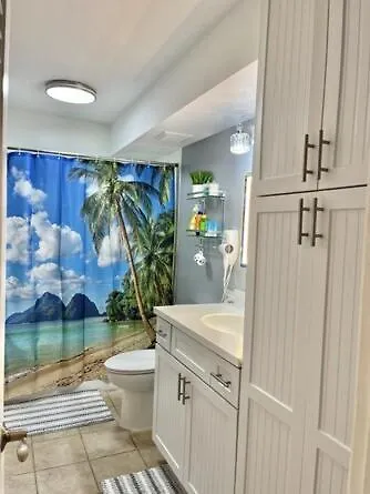 Waikiki Condo 2 Bedrooms 2 Bathrooms With 1 Free Parking Space Honolulu Apartman