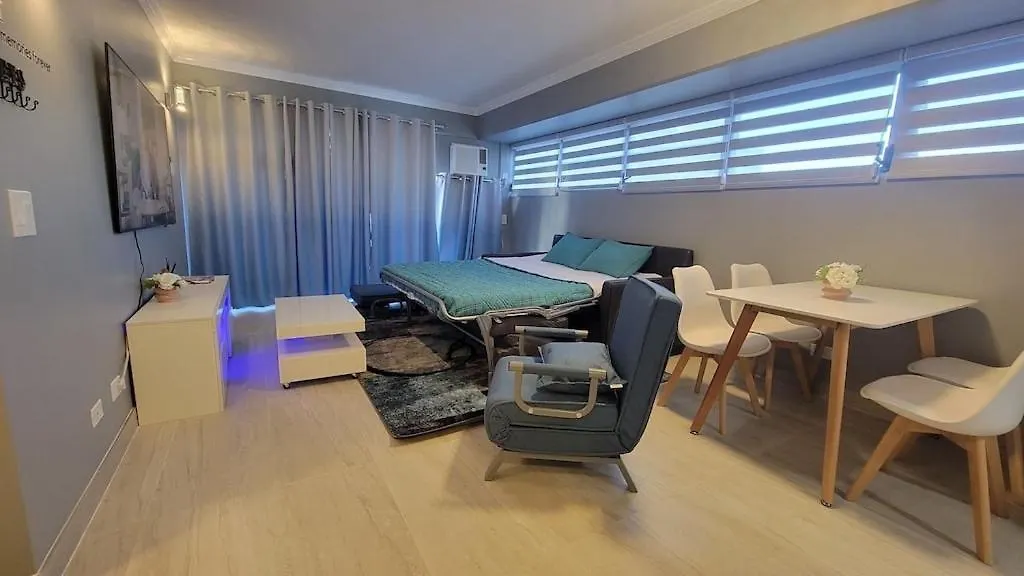 Waikiki Condo 2 Bedrooms 2 Bathrooms With 1 Free Parking Space Honolulu Apartman